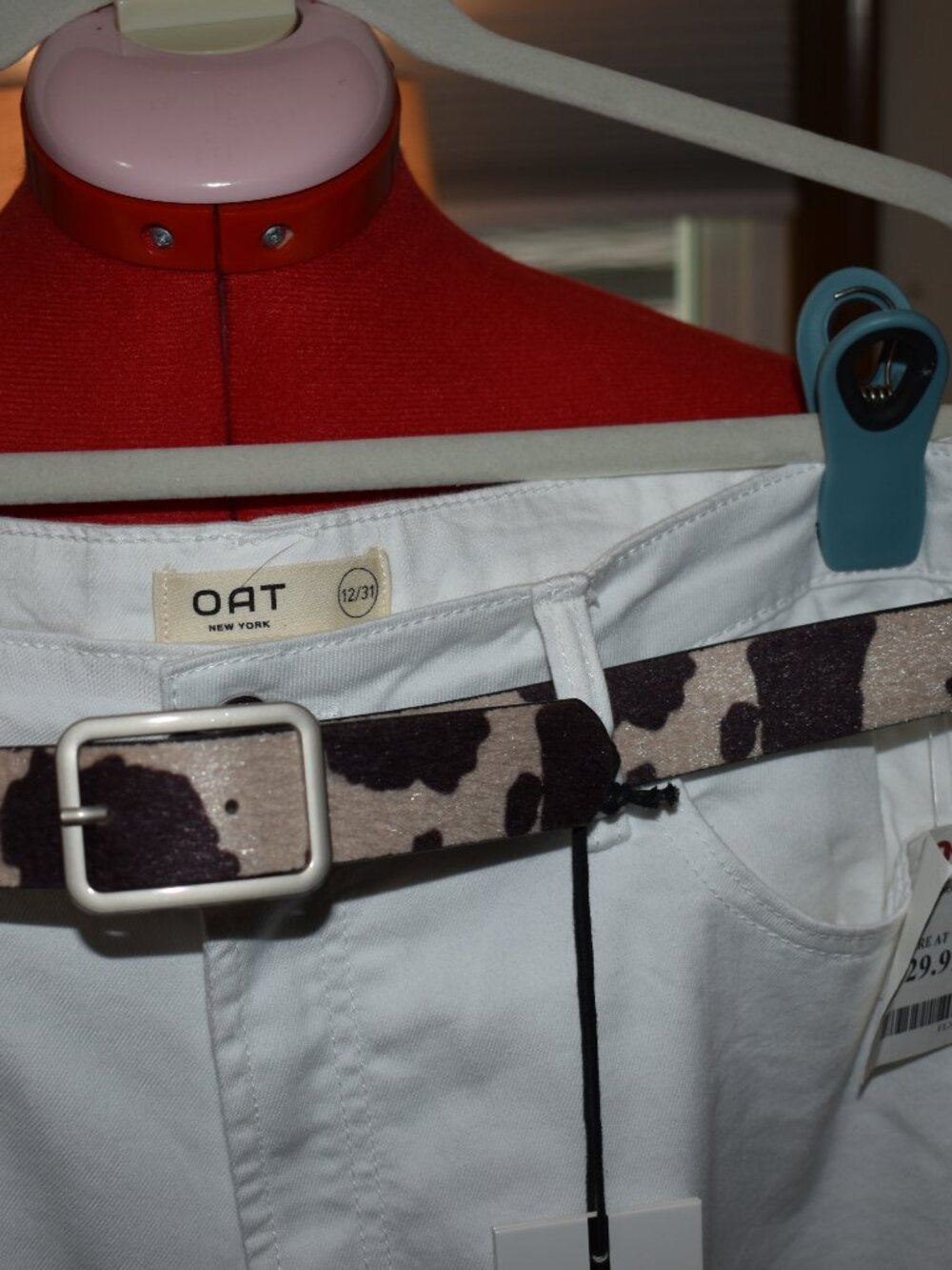 Pants - Picture 2 of 6